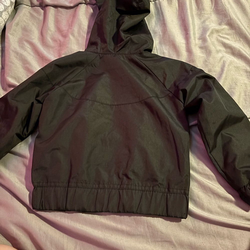 Kids Black Nike Jacket in size 2T - Picture 2 of 7